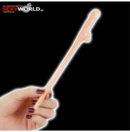 Original Willy Straws LOVETOY