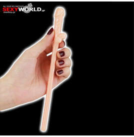 Original Willy Straws LOVETOY