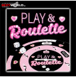 Play & Roulette FEMARVI