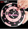 Play & Roulette FEMARVI