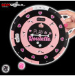 Play & Roulette FEMARVI