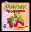 Diablo PICANTE Gummy Penis Fruits