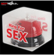 Ring for Sex Bell ORION