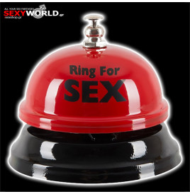 Ring for Sex Bell ORION