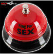 Ring for Sex Bell ORION