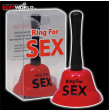 Ring for Sex Bell ORION