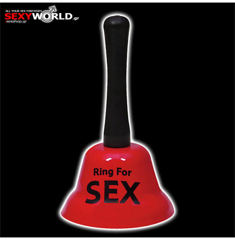 Ring for Sex Bell ORION