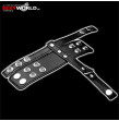Cock Strap + Ball Stretcher STRICT