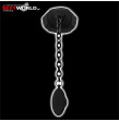 Ball Cage with Butt Plug by BLACK VELVETS Ball Cage with Butt Plug by BLACK VELVETS