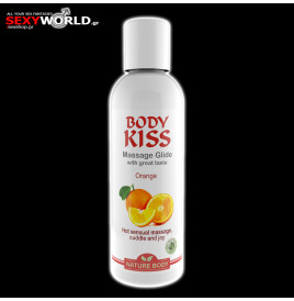 NATUREBODY Orange Body Kiss 100 ml