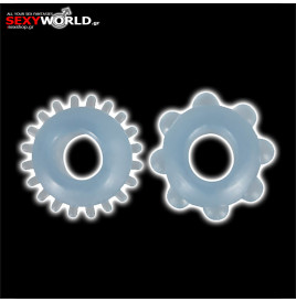 Cock Ring Set YOU2TOYS