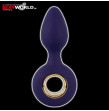 Vibrating Butt Plug SWEET SMILE Vibrating Butt Plug SWEET SMILE