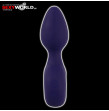 Vibrating Butt Plug SWEET SMILE Vibrating Butt Plug SWEET SMILE