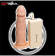 Gladiator Vibrating Love Doll Pipedream