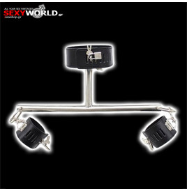 Neck Collar and Arms Tube Restraint TOYZ4LOVERS