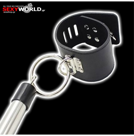 Ankles and Arms Tube Restraint TOYZ4LOVERS