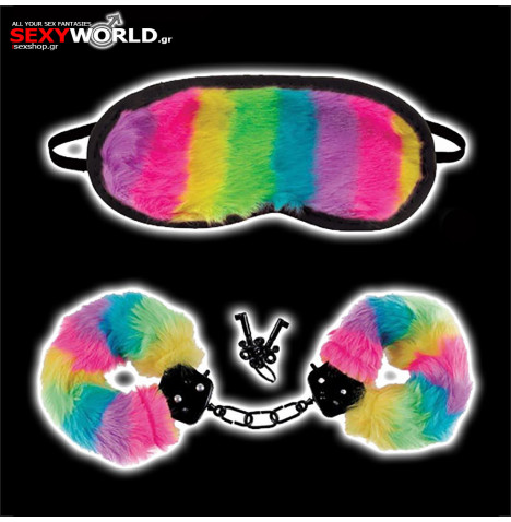 Pride Play Set PIPEDREAM