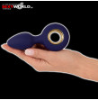 Vibrating Butt Plug SWEET SMILE Vibrating Butt Plug SWEET SMILE