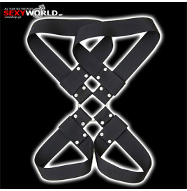 Set Constrictor Long Arms TOYZ4LOVERS