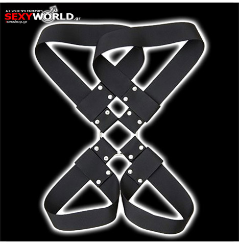 Set Constrictor Long Arms TOYZ4LOVERS
