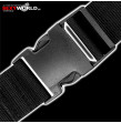 FETISH SUBMISSIVE Luxury- Bed Restraints Set