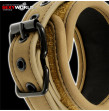 FETISH SUBMISSIVE Origin Handcuffs Vegan Leather