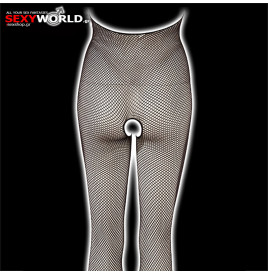 Ouvert Catsuit by NO:XQSE