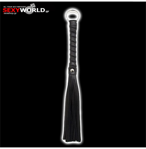 Fetish Mini Simply Flogger OHMAMA