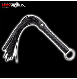 Fetish Mini Simply Flogger OHMAMA