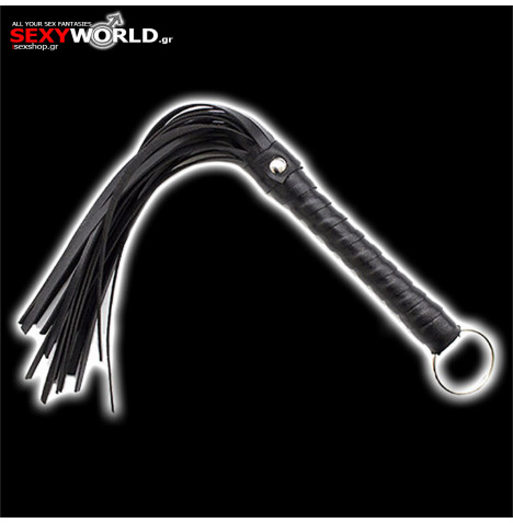 Fetish Mini Simply Flogger OHMAMA