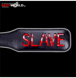 Double Spank Paddle Slave TOYZ4LOVERS