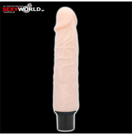 Self Lubrication Vibrator Finn 21.2 LOVECLONE