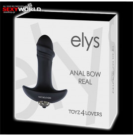 ELYS - Anal Bow Real