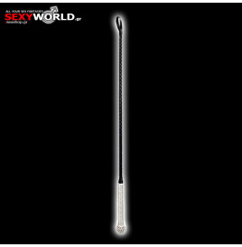 Easy Horse Whip Black TOYZ4LOVERS