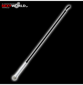 Easy Horse Whip Black TOYZ4LOVERS