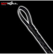 Easy Horse Whip Black TOYZ4LOVERS