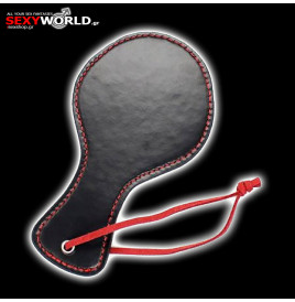 Circle Paddle Black TOYZ4LOVERS