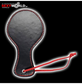 Circle Paddle Black TOYZ4LOVERS