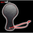 Circle Paddle Black TOYZ4LOVERS