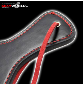 Circle Paddle Black TOYZ4LOVERS