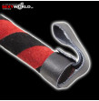 Frange Line Whip Black TOYZ4LOVERS