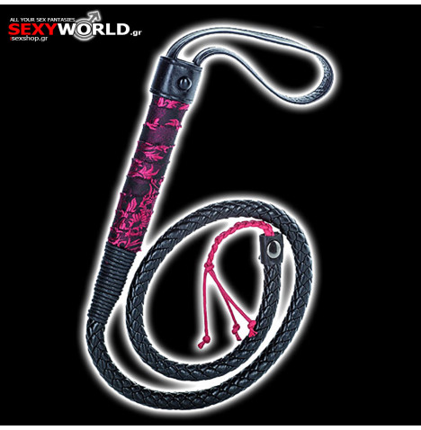 Scandal Bull Whip CALIFORNIA EXOTICS
