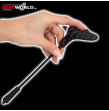 Mini Whip - Paddle Heart BAD KITTY Mini Whip - Paddle Heart BAD KITTY