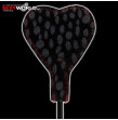 Mini Whip - Paddle Heart BAD KITTY Mini Whip - Paddle Heart BAD KITTY