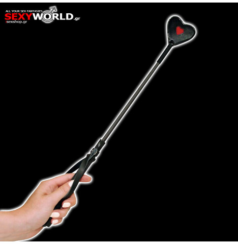 Black & Red Whip BAD KITTY