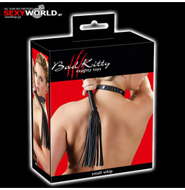 Mini Flogger BAD KITTY