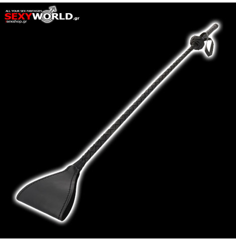 Black Riding Whip DARKNESS