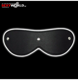 Blindfold Mask BLACK TOYZ4LOVERS
