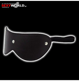 Blindfold Mask BLACK TOYZ4LOVERS