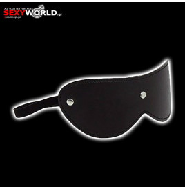 Blindfold Mask BLACK TOYZ4LOVERS